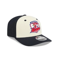 New Era Sydney Roosters 9Seventy SS Two-Tone Contrast Chrome/Navy OSFM