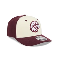 New Era Manly Sea Eagles 9Seventy SS Two-Tone Contrast Chrome/Maroon OSFM