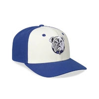 New Era Canterbury Bulldogs 9Seventy SS Two-Tone Contrast Chrome/Blue OSFM