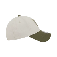 New Era Canberra Raiders 9Forty CS NRL26 Two-Tone Stone OSFM