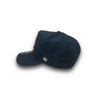 47 Brand Boston Red Sox Hitch Team Navy/Team OSFM