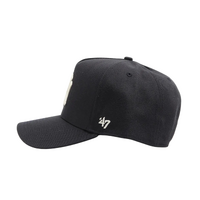 47 Brand New York Yankees Offside DT Classics Navy OSFM