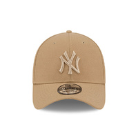 New Era New York Yankees 39Thirty Tonal Khaki M/L
