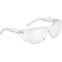 Bolle Safety STKS 420 STK42N11A Crystal / Clear Lenses