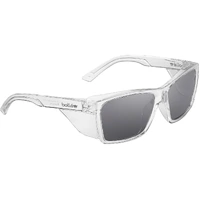 Bolle Safety STKS 420 STK42N21A Crystal / Smoke Lenses