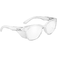 Bolle Safety STKS 410 STK41N11A Crystal / Clear Lenses