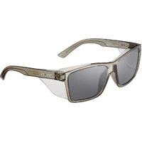 Bolle Safety STKS 420 Large STL42N22A Graphite / Smoke Lenses