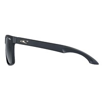 O'Neill ONS Harlyn 2.0 127P Matte Black / Smoke Polarised Lenses