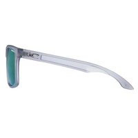 O'Neill ONS Harlyn 2.0 165P Matte Grey / Purple Mirror Polarised Lenses