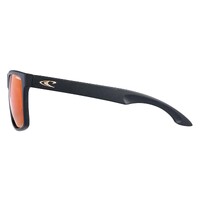 O'Neill ONS Harlyn 2.0 193P Matte Black / Iridium Mirror Polarised Lenses