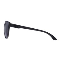 O'Neill ONS Bluejolla 104P Matte Black / Grey Smoke Glass Polarised Lenses