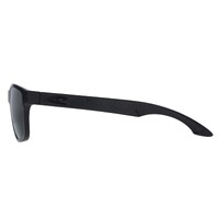O'Neill ONS Bluevair 104P Matte Black / Grey Smoke Glass Polarised Lenses