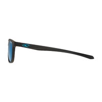 O'Neill ONS 9025 2.0 104P Matte Black w Blue / Blue Mirror Polarised Lenses