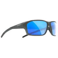 Bolle Fenix BS136006 Matte Titanium / Volt+ Offshore Blue Mirror Polarised Lenses