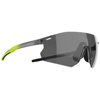 Bolle Icarus BS016003 Grey Acid Frost / Volt+ Gun Polarised Lenses