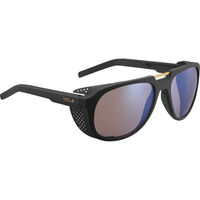 Bolle Cobalt 12637 Matte Black / Phantom+ Polarised Lenses