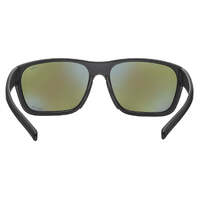 Bolle Strix BS022002 Matte Black / Volt+ Offshore Blue Mirror Polarised Lenses
