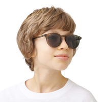 Messyweekend Depp The Kid DEBTGR-JR Bottle / Green Lenses