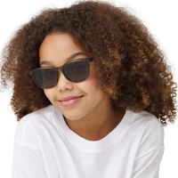 Messyweekend Charlie The Kid CHBTGR-JR Bottle / Green Lenses