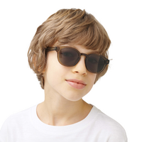 Messyweekend Bille The Kid BIBTGR-JR Bottle / Green Lenses