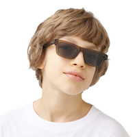 Messyweekend Dylan The Kid DYBTGR-JR Bottle / Green Lenses