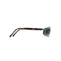 Maui Jim Kahuna 162-02 Gunmetal / Neutral Grey Polarised Lenses