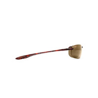 Maui Jim Makaha H405-10 Tortoise / HCL Bronze Polarised Lenses