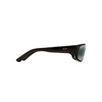 Maui Jim Stingray 103-02 Gloss Black / Neutral Grey Polarised Lenses