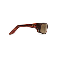 Maui Jim Peahi H202-10 Tortoise / HCL Bronze Polarised Lenses