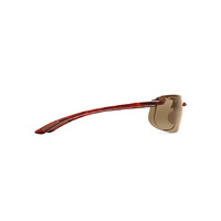 Maui Jim Banyans H412-10 Tortoise / HCL Bronze Polarised Lenses