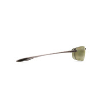 Maui Jim Makaha Maui Readers HT805-1120 Smoke Grey / Maui HT Polarised Lenses