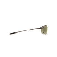 Maui Jim Ho'okipa Maui Readers HT807-1115 Smoke Grey / Maui HT Polarised Lenses
