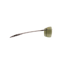 Maui Jim Lighthouse HT423-11 Smoke Grey / Maui HT Polarised Lenses