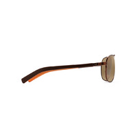 Maui Jim Guardrails H327-23 Copper / HCL Bronze Polarised Lenses *