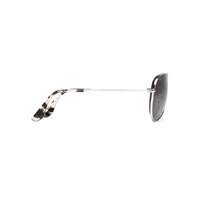 Maui Jim Mavericks GS264-17 Silver / Neutral Grey Polarised Lenses