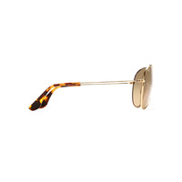 Maui Jim Mavericks HS264-16 Gold / HCL Bronze Polarised Lenses