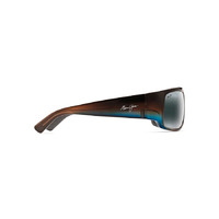 Maui Jim World Cup 266-03F Marlin / Neutral Grey Polarised Lenses