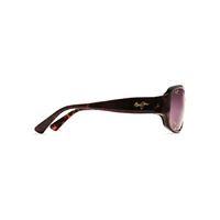 Maui Jim Nalani RS295-10 Dark Tortoise / Maui Rose Polarised Lenses