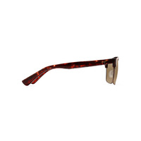 Maui Jim Kawika H257-16C Tortoise w Antique Gold / HCL Bronze Polarised Lenses
