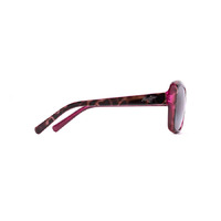 Maui Jim Orchid R735-12B Tortoise w Raspberry / Maui Rose Polarised Lenses