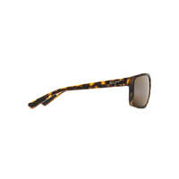 Maui Jim Byron Bay H746-10M Matte Tortoise / HCL Bronze Polarised Lenses