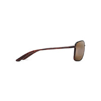 Maui Jim Kaupo Gap H437-10 Tortoise / HCL Bronze Polarised Lenses
