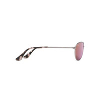 Maui Jim Baby Beach P245-16R Rose Gold / Maui Sunrise Polarised Lenses