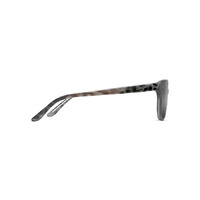 Maui Jim Honi GS758-11S Grey Tortoise Stripe / Neutral Grey Polarised Lenses