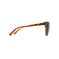 Maui Jim 'Olu 'Olu HS537-10A Tortoise w Tan / HCL Bronze Polarised Lenses