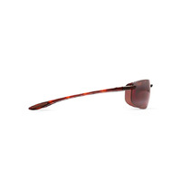 Maui Jim Ho'okipa Maui Readers R807-1015 Tortoise / Maui Rose Polarised Lenses