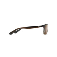 Maui Jim Onshore H798-01 Chocolate Fade / HCL Bronze Polarised Lenses