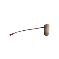 Maui Jim Hema H443-26M Matte Rootbeer / HCL Bronze Polarised Lenses