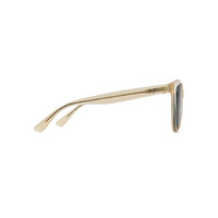 Maui Jim Glory Glory GS833-24S Milky Almond / Neutral Grey Polarised Lenses *
