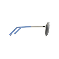 Maui Jim Seacliff 831-17 Silver / Neutral Grey Polarised Lenses